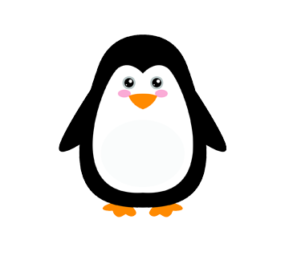 pingwinki pingwinki