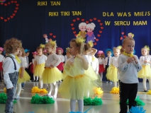 Dzień Babci i Dziadka 