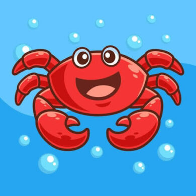 krab images