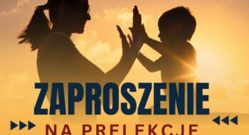 Zaproszenie na prelekcję kopia Zaproszenie na prelekcję kopia